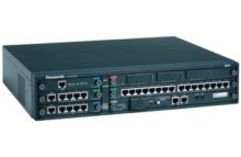 мини АТС Panasonic KX-NCP 500