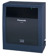 мини АТС Panasonic KX-TDE 100