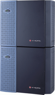 мини АТС LG Nortel ipLDK 300