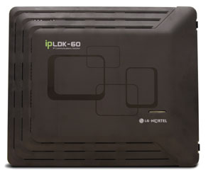 мини АТС LG Nortel ipLDK 60