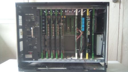 мини АТС LDK300